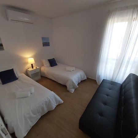 Sun And Beach II Ac Wifi 90Mts From The Beach Portimão Exteriér fotografie