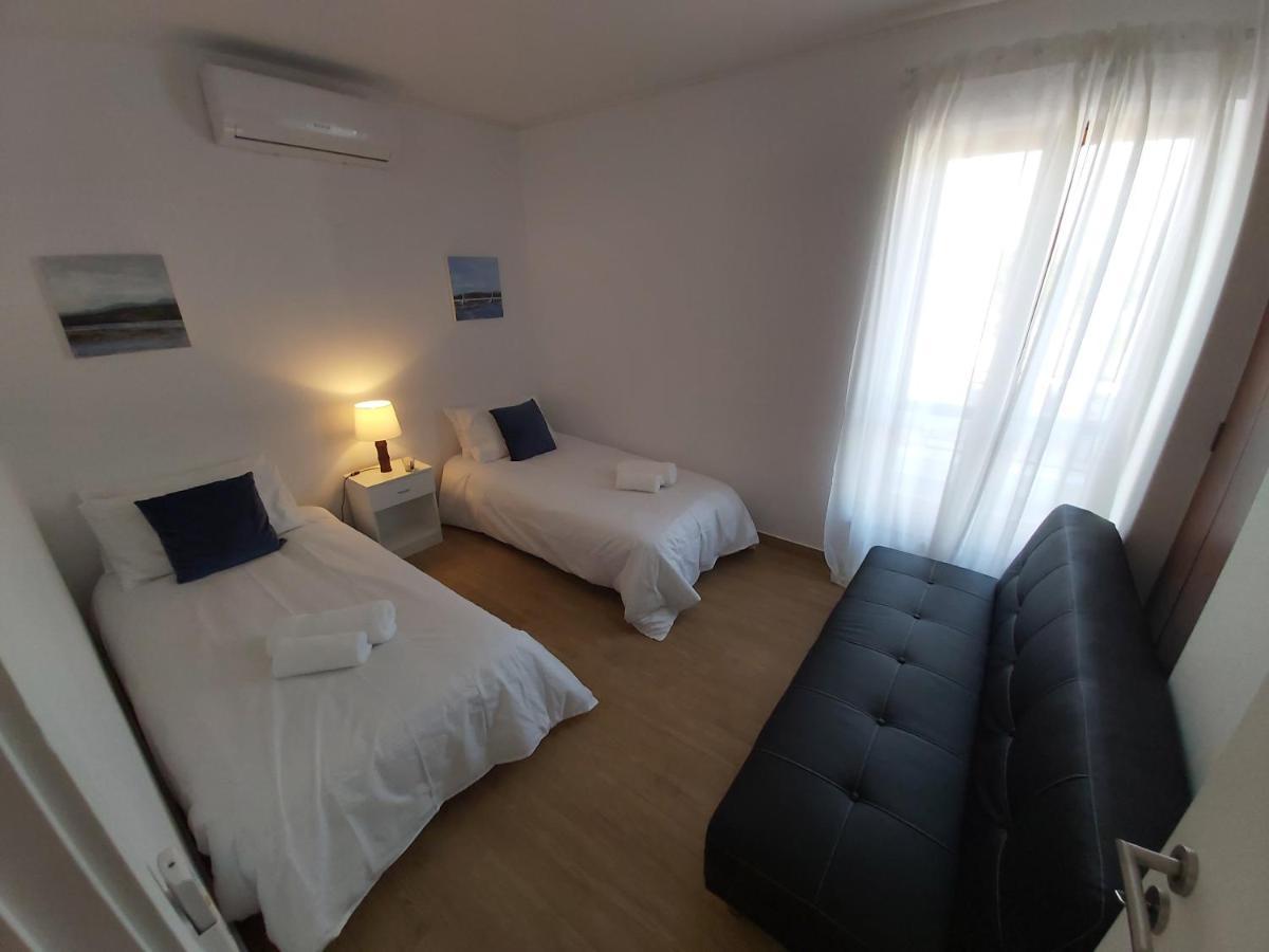 Sun And Beach II Ac Wifi 90Mts From The Beach Portimão Exteriér fotografie