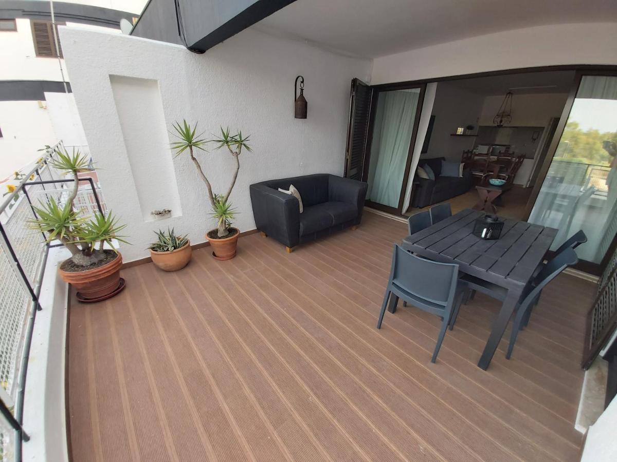 Sun And Beach II Ac Wifi 90Mts From The Beach Portimão Exteriér fotografie