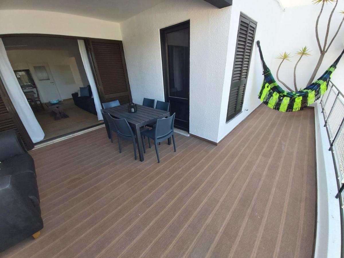 Sun And Beach II Ac Wifi 90Mts From The Beach Portimão Exteriér fotografie