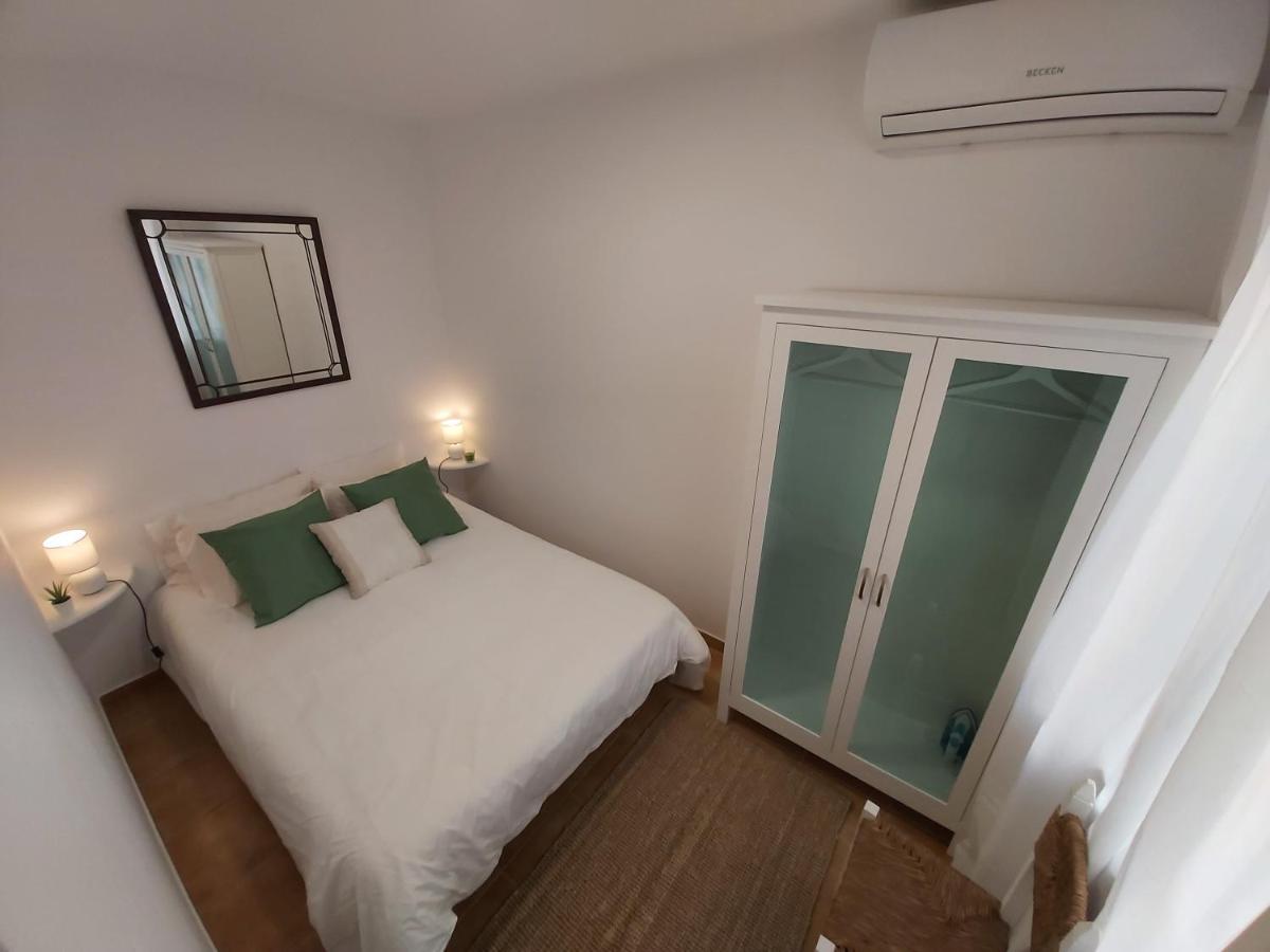 Sun And Beach II Ac Wifi 90Mts From The Beach Portimão Exteriér fotografie